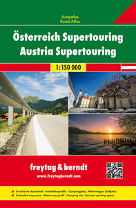 AUSTRIA SUPERTOURING