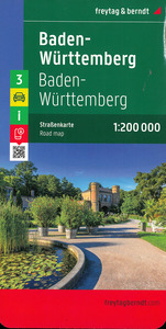 BADEN WURTTEMBERG