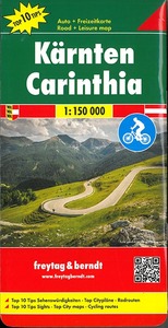 CARINTHIE (KARNTEN)
