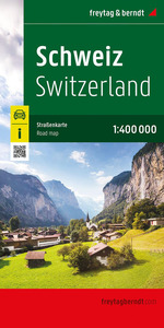 SUISSE - SWITZERLAND