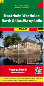 NORDRHEIN WESTFALEN