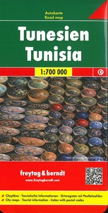 TUNESIEN - TUNISIE