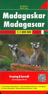 MADAGASCAR