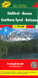 SUD TIROL- BOLZANO 1