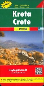 KRETA / CRETE