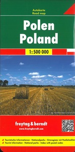 POLOGNE-POLAND