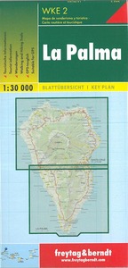 LA PALMA