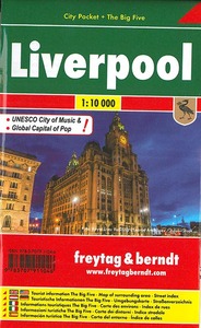 LIVERPOOL CITY POCKET