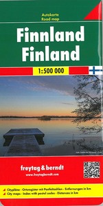 FINLAND