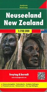 NEW ZEALAND