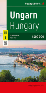 HONGRIE - HUNGARY