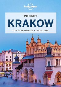 Pocket Krakow 4ed -anglais-