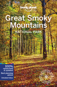 GREAT SMOKY MOUNTAINS NATIONAL PARK 2ED -ANGLAIS-