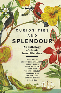 CURIOSITIES AND SPLENDOUR OF CLASSIC TRAVEL LITERATURE 1ED -ANGLAIS-