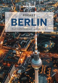 Pocket Berlin 7ed -anglais-