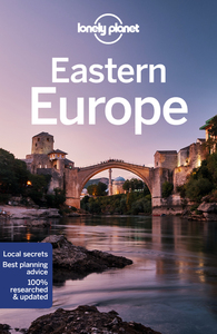 Eastern Europe 16ed -anglais-