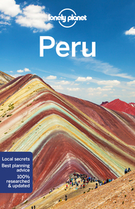 PERU 11ED -ANGLAIS-