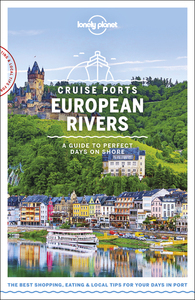 Cruise Ports European Rivers 1ed -anglais-