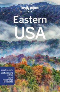EASTERN USA 6ED -ANGLAIS-