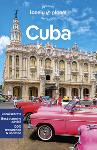 CUBA 11ED -ANGLAIS-