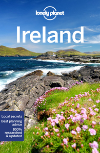 IRELAND 15ED -ANGLAIS-