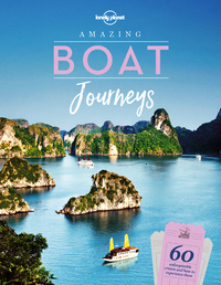 Amazing Boat Journeys 1ed -Anglais-