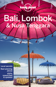 Bali, Lombok & Nusa Tenggara 18ed -anglais-