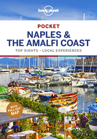 NAPLES & THE AMALFI COAST POCKET 1ED -ANGLAIS-