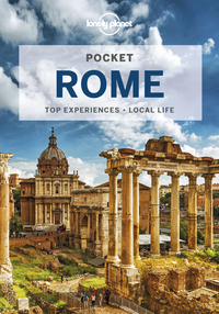 Pocket Rome 7ed -anglais-