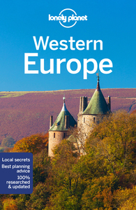 WESTERN EUROPE 15ED -ANGLAIS-