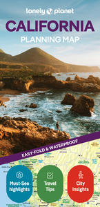 California Planning Map 1ed -anglais-