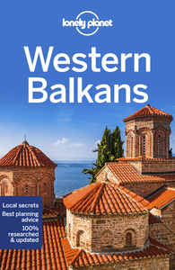 Western Balkans 3ed -anglais-