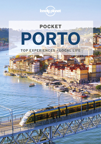 POCKET PORTO 3ED -ANGLAIS-