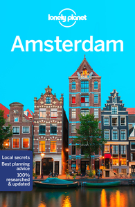 Amsterdam 13ed -anglais-