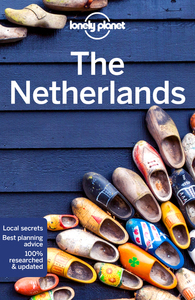 THE NETHERLANDS 8ED -ANGLAIS-