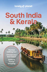 South India & Kerala 11ed -anglais-