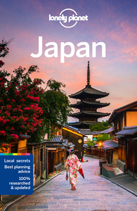 JAPAN 17ED -ANGLAIS-