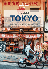 Pocket Tokyo 8ed -anglais-