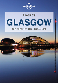POCKET GLASGOW 2ED -ANGLAIS-