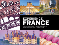 Experience France 1ed -anglais-