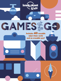 Games on the Go 1ed -anglais-