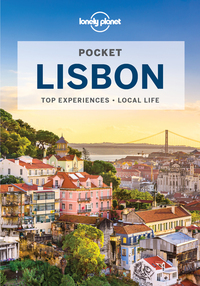 Pocket Lisbon 5ed -anglais-