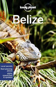 BELIZE 8ED -ANGLAIS-