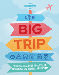 The Big Trip 4ed -anglais-
