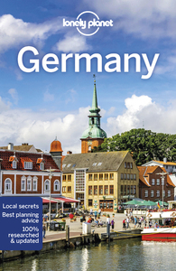 GERMANY - 10ED - ANGLAIS