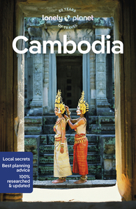 Cambodia - 13ed - Anglais