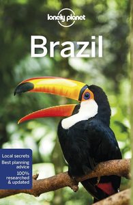 BRAZIL 12ED -ANGLAIS-