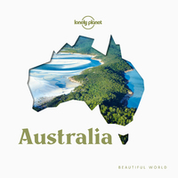 Beautiful World Australia 1ed -anglais-