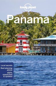 PANAMA 9ED -ANGLAIS-
