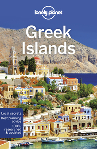 GREEK ISLANDS 12ED -ANGLAIS-